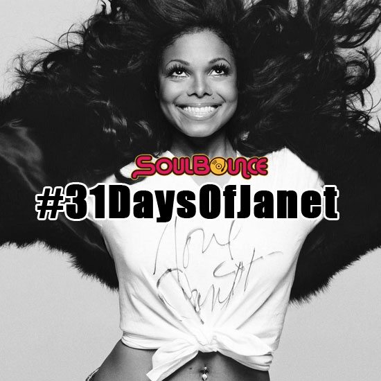 janet jackson 31 days of janet 1